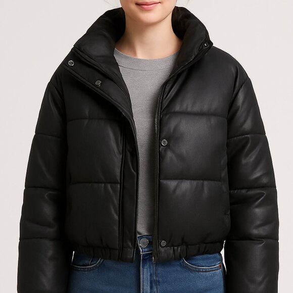 BOMBER JACKET size M - Picture 2 of 4